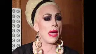 SHERRY VINE 'COZ MY HOLE IS SO DEEP