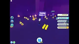 How to Get INFINITE LOOT BAG GLITCH in Pet Simulator X (Roblox)