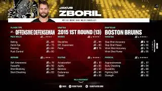 Nhl 25 chicago blackhawks weekly 1hr stream