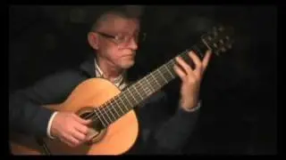 That's what friends are for  - Per-Olov Kindgren (classical guitar)