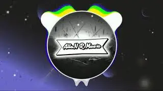 AllaN R MusiC - Rocket - (Original Mix)