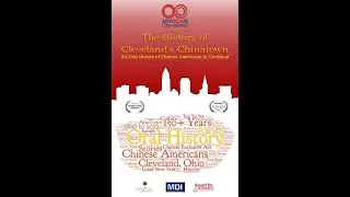 OCA Greater Cleveland's History of Cleveland's Chinatown