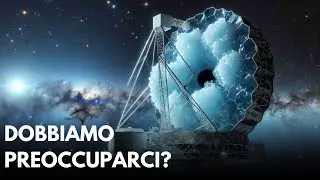 Il viaggio del telescopio spaziale James Webb nei misteri cosmici sconosciuti