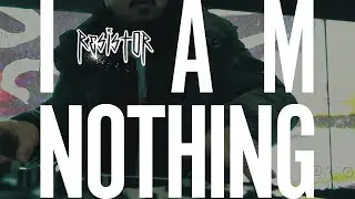 Resistor - I Am Nothing (official music video)