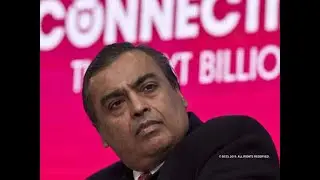 Reliance AGM: Mukesh Ambani unveils Jio Fiber, plans start Rs 700