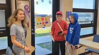 Partner Scenes CMMS 4th Bell 2023