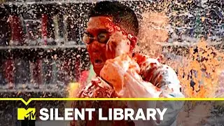 6 Friends Take On "Deviled Snow", "Early Violin", "Morning Cookie" & More | Silent Library