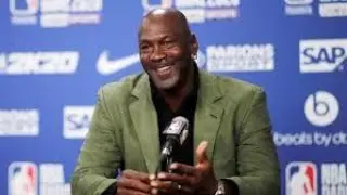 Michael Jordan explains which NBA team he wants to avoid