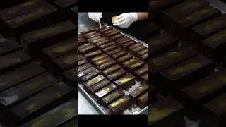 Sold out!? Making the popular Dubai Chocolate 