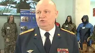 Уголовно-исполнительной системе России исполняется 140 лет