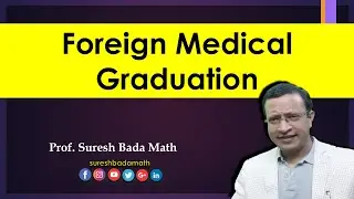 Foreign Medical Graduate Licentiate Regulations 2021 [ Foreign MBBS Registration in India]