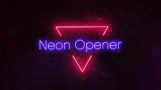 Neon Opener