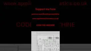 Assembly Language Programming #coding #assembly