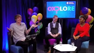 Oxplore Live: Should under 18s be allowed to vote?