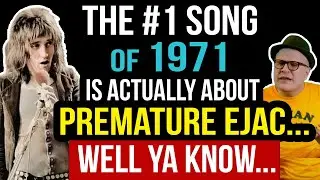 Icon's First 7 Songs FAILED…Then a DJ Randomly Played His B-Side…Hit #1 OVERNIGHT!-Professor of Rock