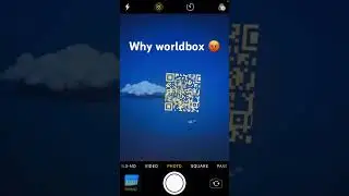 Why worldbox😡