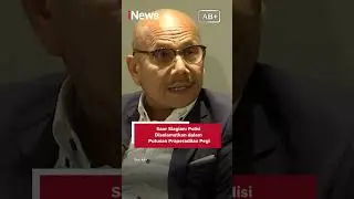 Saor Siagian: Polisi Diselamatkan dalam Putusan Praperadilan Pegi