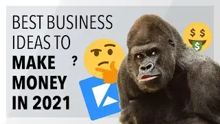 Best Business Ideas to Make Money in 2021 - Kajabi Idea to Income Challenge