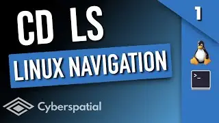 How to Navigate the Command Line in Linux (cd, ls)