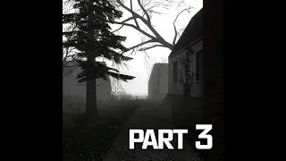 Прохождение карты на Garry's Mod: The Village: Part 3 [Horror]