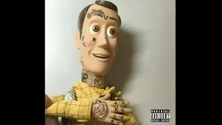 Lil Peep - Toys Feat. Ricky Hil (Freestyle)