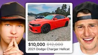 Car Scams Are Out of Control