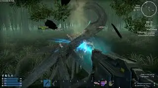 [1]Empyrion-Galactic Survival (Reforged Eden) / Игра на сервере. Выжить любой ценой) Сюжетная линия.