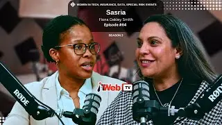 ITWeb TV: SASRIA’s big push to harness data, ups IT spend | Episode #64