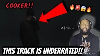 NEW NF FAN REACTS TO : NF - "PRIDEFUL" | THIS IS A COOKER!!! WOAH