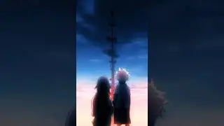 #anime #shorts #amv #аниме