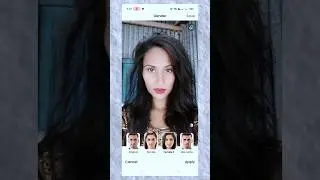 gender change photo editing app 