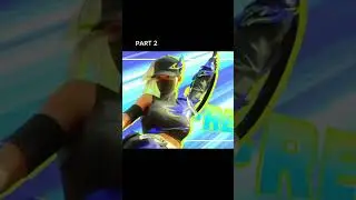Hayato VS Kairos😈 