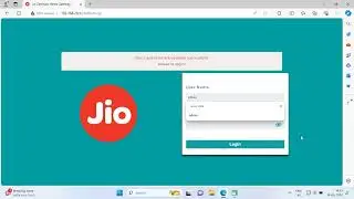 How to Disable Jio Router Firewall | Jio Router Firewall Configuration