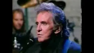 Johnny Cash - Blowin in the Wind [1993]