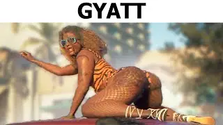 GTA 6 Gyatt