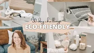 I Tried These ECO-FRIENDLY Products