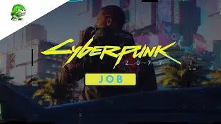 Cyberpunk 2077 - Gig: Hacking The Hacker Job