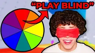 The Rivals WHEEL OF PUNISHMENTS!