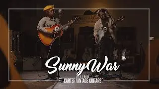 Sunny War // Whole