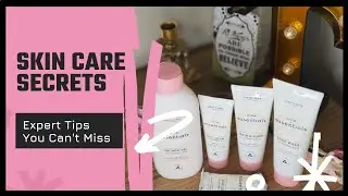 Essential|Oriflame| Skincare | Glowing Skin| Taibaofficial|Urdu/Hindi.