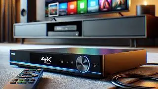 BEST 4K BLU-RAY PLAYERS FOR HDR MOVIES 2024 - DON'T CHOOSE WRONG!