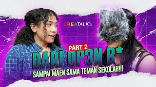 DARI OP3N B*, SAMPAI MA3N SAMA TEMAN SEKOLAH