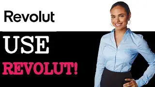 How To Use Virtual Revolut Card On App (2025)