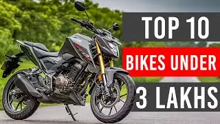 Best Bike Under 3 Lakh in India | Best Bike In India 2023