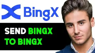 HOW TO TRANSFER BINGX TO BINGX 2024! (FULL GUIDE)