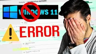 WINDOWS 11 24H2 ⚠️ PROBLEMAS que debes Conocer antes de Actualizar