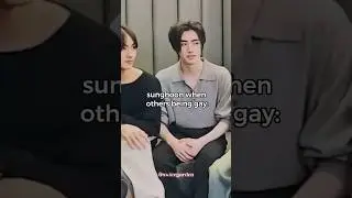 sunghoon when others being gay #sunghoon #sungwon #jungwon #enhypen #jayke