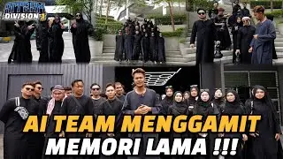 AI TEAM ACAH ACAH JADI M4FIA !!! AI TEAM NEW ERA…