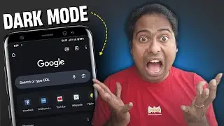 Google Dark Mode Android | How to Dark Mode On Google | Dark Theme On Google | Google Dark Mode ON