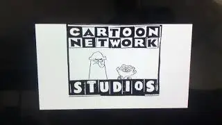 Cartoon Network Studios (2009)